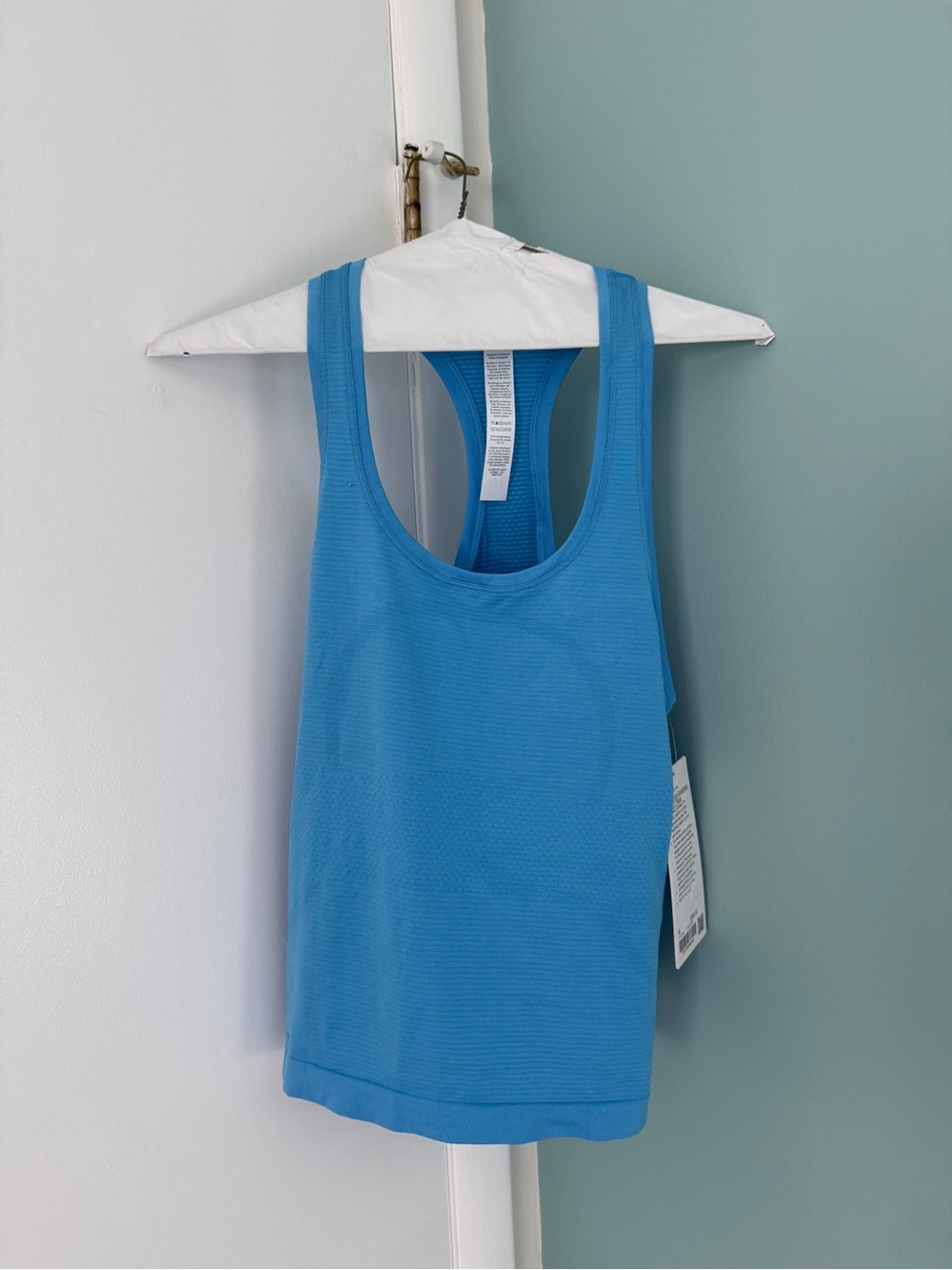 lululemon swiftly tech tank